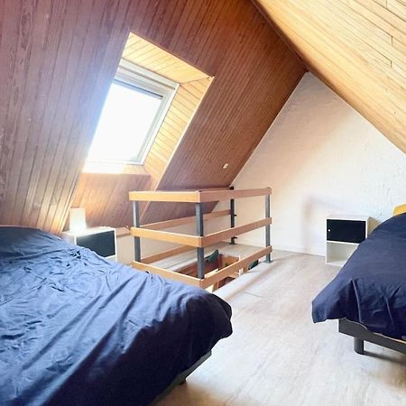 كارناك T3 Duplex Top Cosy Balcon 300M Des Plages المظهر الخارجي الصورة