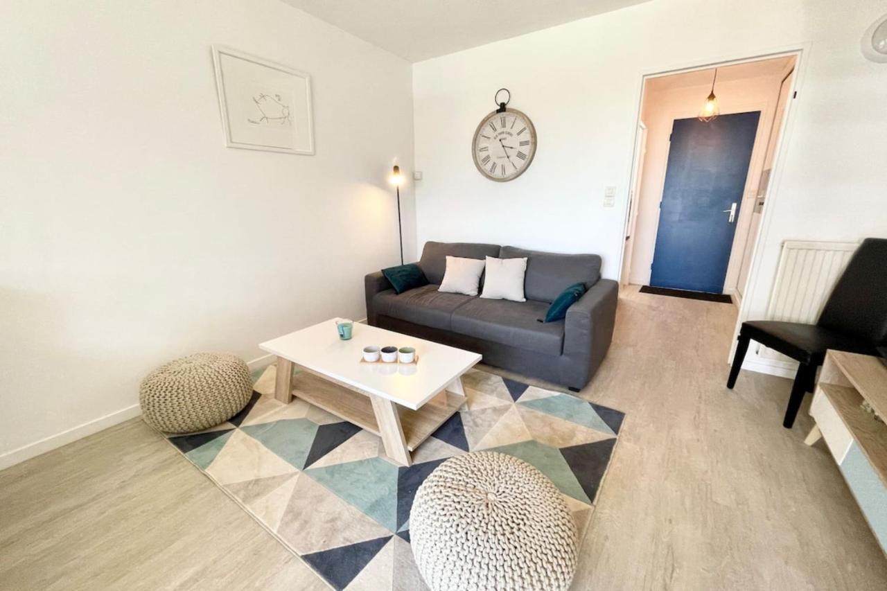كارناك T3 Duplex Top Cosy Balcon 300M Des Plages المظهر الخارجي الصورة