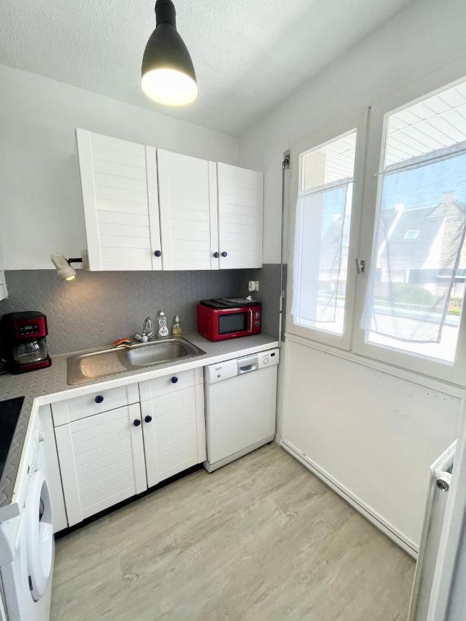 كارناك T3 Duplex Top Cosy Balcon 300M Des Plages المظهر الخارجي الصورة